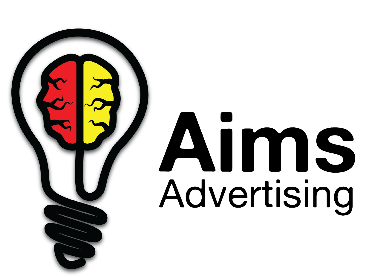 Aims Logo