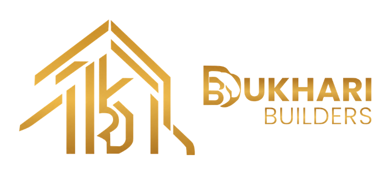 Bukhari Builders