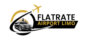 Flatrate Limo Client Logo