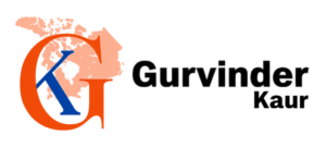 Gurvinder Kaur Client Logo