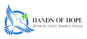 Hands Of Hope