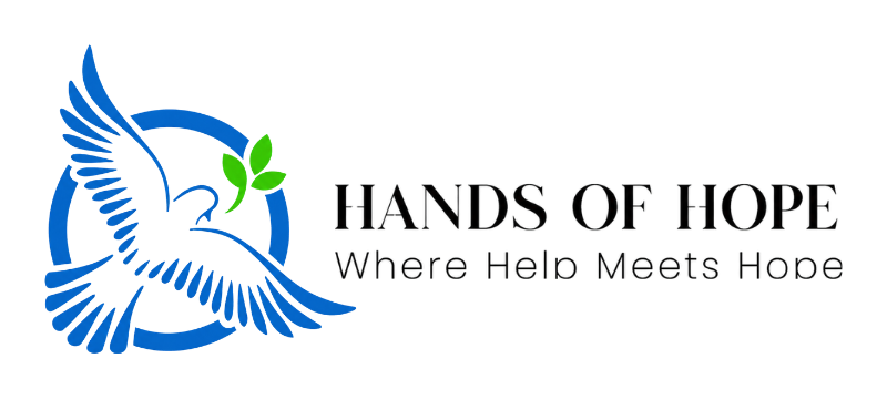 Hands Of Hope