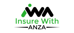 Insure With Anza Client Logo