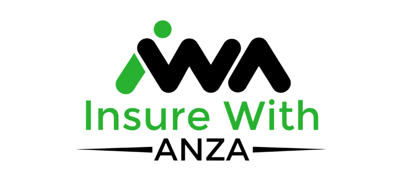 Insure With Anza