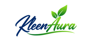 KleenAura Client Logo