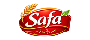 Safa Client Logo
