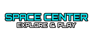 Space Center Client Logo